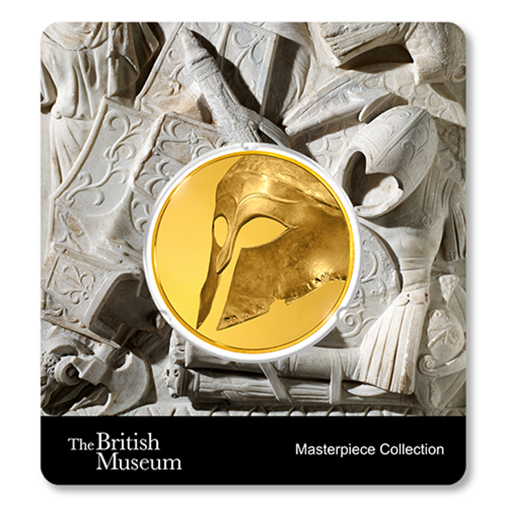 British Museum Unveils New Coins British Museum Unveils New Coins