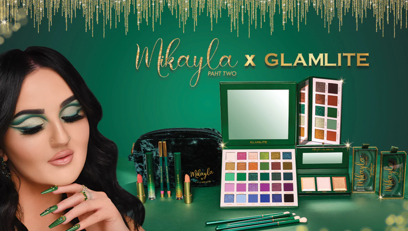 Mikayla x Glamlite Paht 2 Mikayla x Glamlite Paht 2