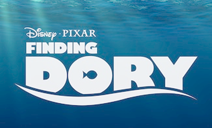 Disney to Make a Splash with ‘Dory’ Disney to Make a Splash with ‘Dory’
