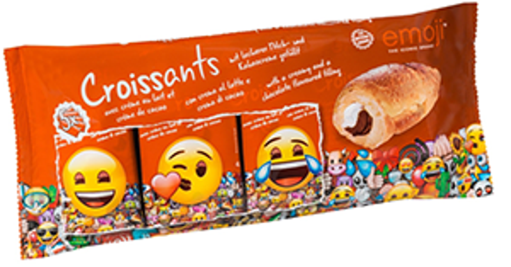 Bravado Tallies Emoji® Licensees Bravado Tallies Emoji® Licensees