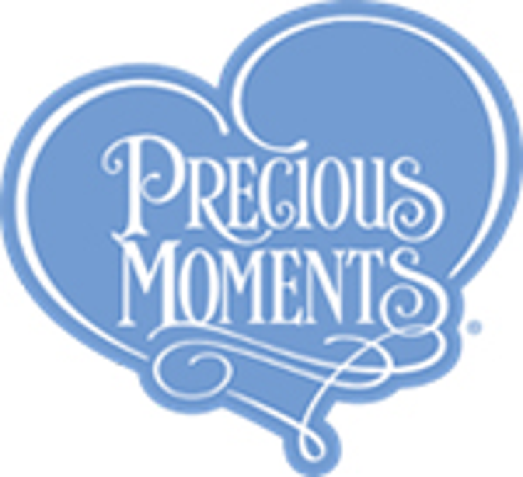Precious Moments Signs New Licensees