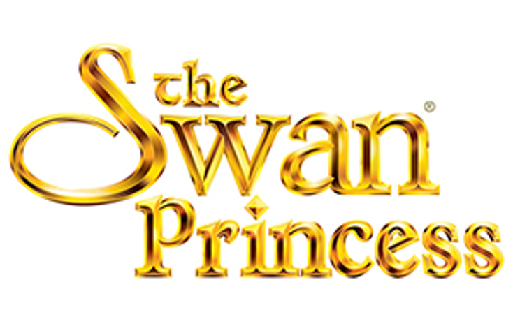Card.com to Feature Swan Princess
