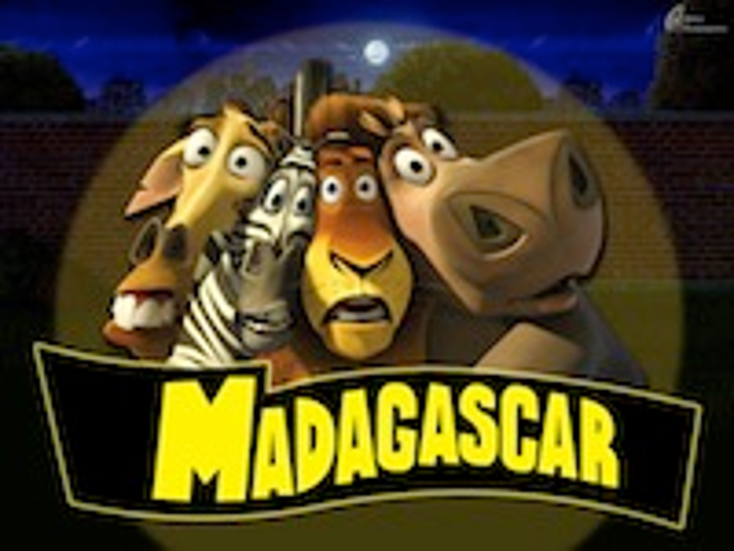 DreamWorks Heads to Macao DreamWorks Heads to Macao