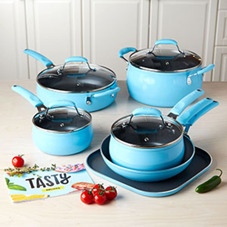 BuzzFeed’s Tasty Cooks Up Walmart Collab BuzzFeed’s Tasty Cooks Up Walmart Collab