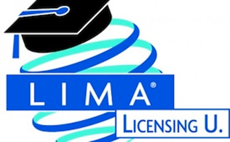 LIMA Seeks Licensing University Speakers LIMA Seeks Licensing University Speakers