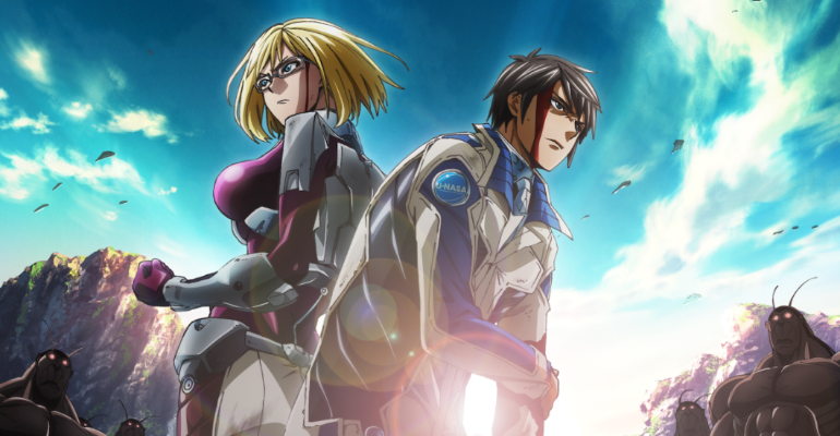 Funimation, Viz Media Team for Anime Streaming | License Global Funimation, Viz Media Team for Anime Streaming | License Global