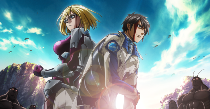 Funimation Acquires Manga Entertainment