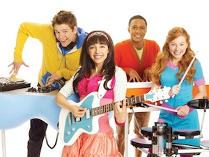 Nick’s Fresh Beat Hits the Road Nick’s Fresh Beat Hits the Road