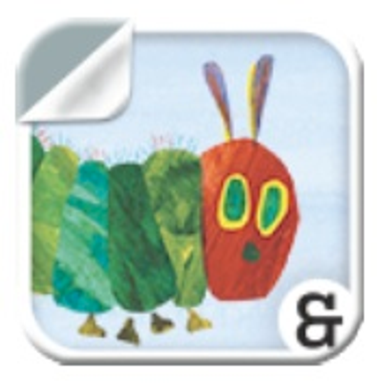 Night & Day Releases Eric Carle App Night & Day Releases Eric Carle App