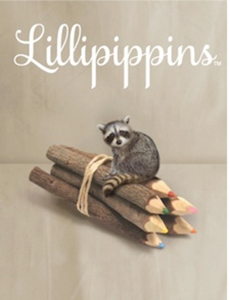 Lillipippins Makes BLE Debut Lillipippins Makes BLE Debut