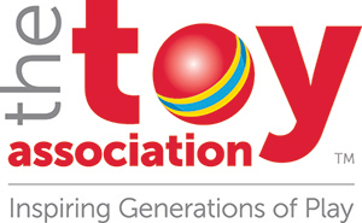 Toy Association Unveils Brand Refresh Toy Association Unveils Brand Refresh
