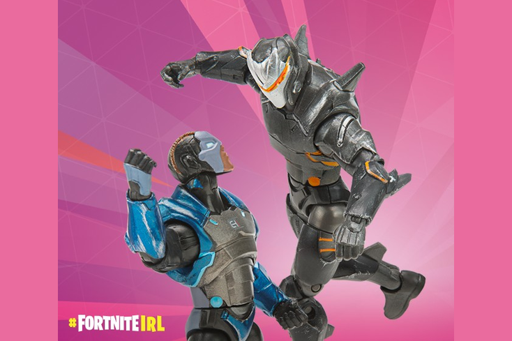 Comic-Con: Jazwares Launches Limited-Edition Toys Comic-Con: Jazwares Launches Limited-Edition Toys
