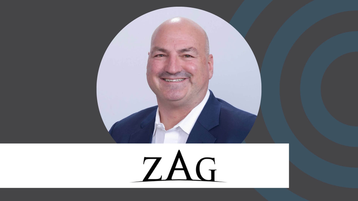 James Nunziati, head of global sales James Nunziati, head of global sales