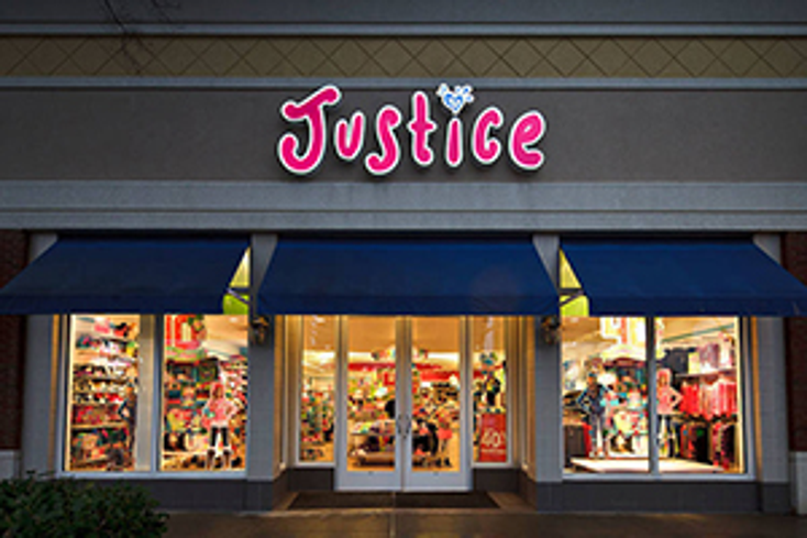 JLG to Rep Justice Retail Stores (Exclusive) JLG to Rep Justice Retail Stores (Exclusive)