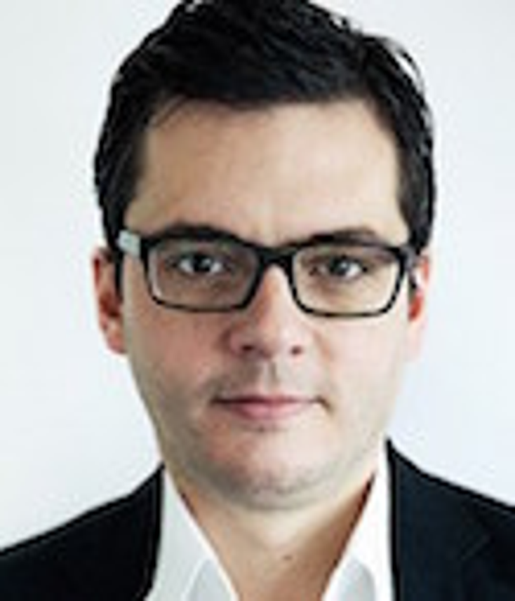 Endemol Beyond Gets Global MD Endemol Beyond Gets Global MD