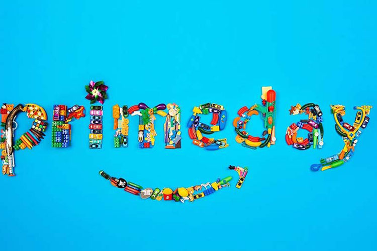 Prime(al) Warfare: Amazon Prime Day Sparks Retail Combat Prime(al) Warfare: Amazon Prime Day Sparks Retail Combat