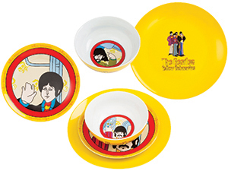 Vandor Sets the Table for Brands Vandor Sets the Table for Brands