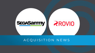 SEGA Agrees Acquisition Deal to buy ‘Angry Birds’ Video Game Maker Rovio