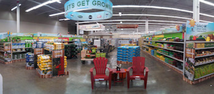 Meijer Opens MiracleGro Garden Centers Meijer Opens MiracleGro Garden Centers