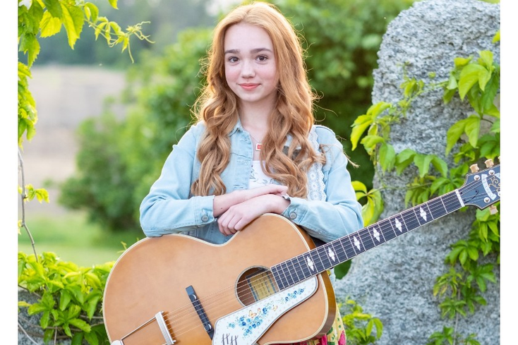 ‘Holly Hobbie’ Entourage Expands with New Agents ‘Holly Hobbie’ Entourage Expands with New Agents