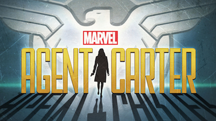 ABC Plans Captain America Spin-Off ABC Plans Captain America Spin-Off