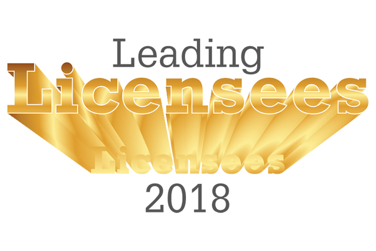 Who are the World’s Leading Licensees?