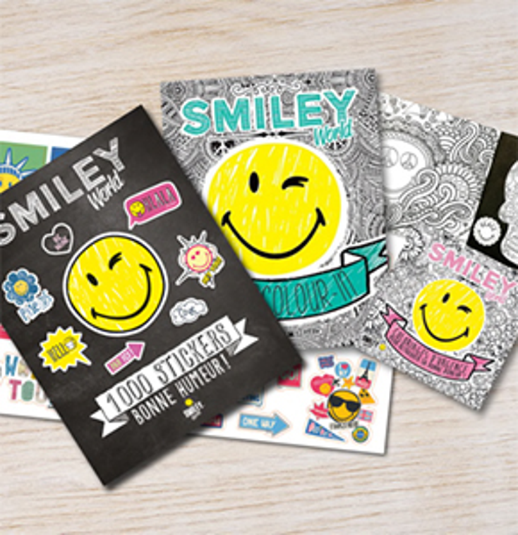 Smiley Inks Pub Deals Smiley Inks Pub Deals
