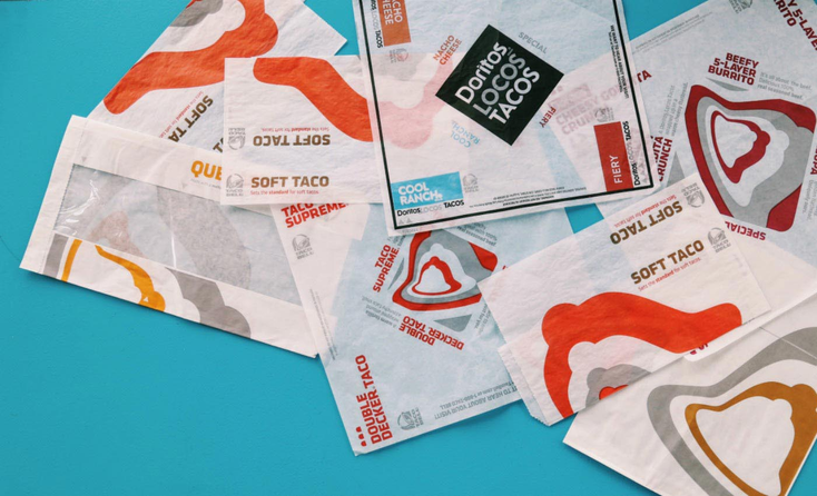 Live Más at a Taco Bell Hotel Live Más at a Taco Bell Hotel