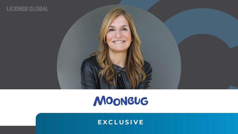 Joan Grasso, Moonbug Entertainment Joan Grasso, Moonbug Entertainment