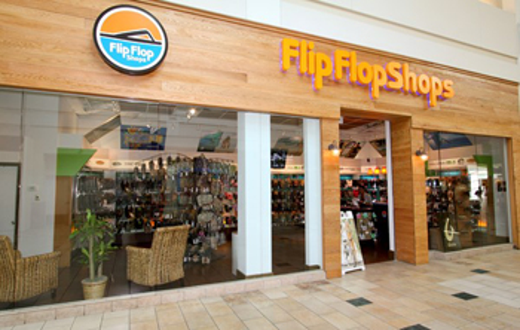 Cherokee Buys Footwear Retailer Cherokee Buys Footwear Retailer