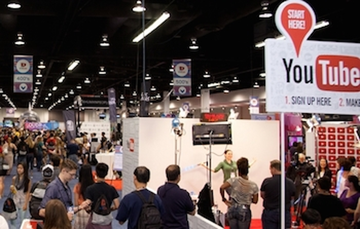 VidCon Highlights MCN Opportunities VidCon Highlights MCN Opportunities