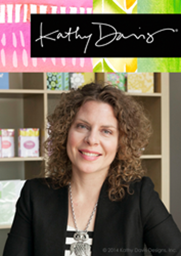 Kathy Davis Expands Home Offerings Kathy Davis Expands Home Offerings
