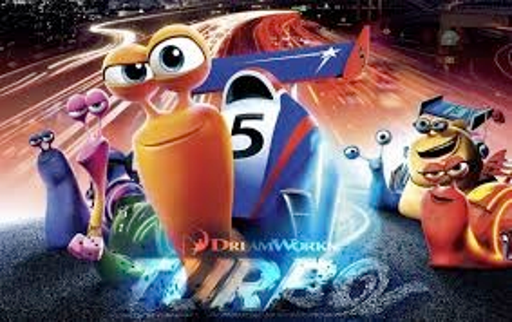 DreamWorks Preps for New Films DreamWorks Preps for New Films