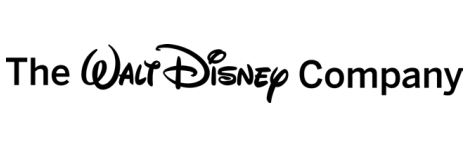 The Walt Disney Company logo