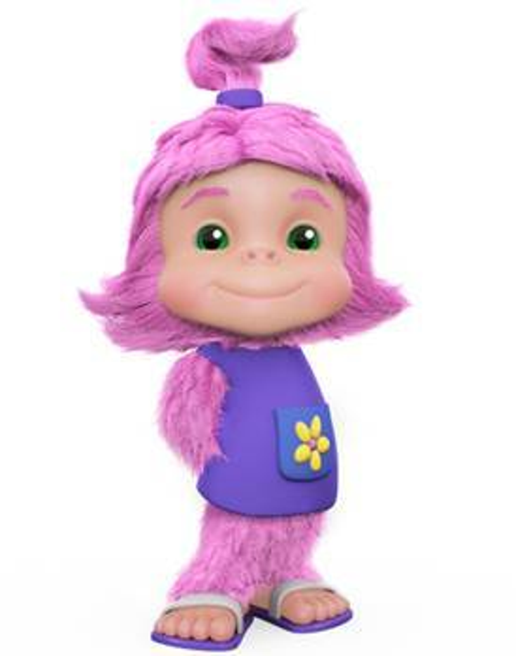 Nelvana Plans Two New Preschool Series Nelvana Plans Two New Preschool Series