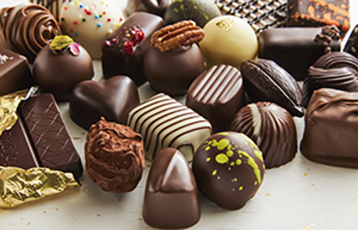 1-800-Flowers.com Debuts Simply Chocolate 1-800-Flowers.com Debuts Simply Chocolate