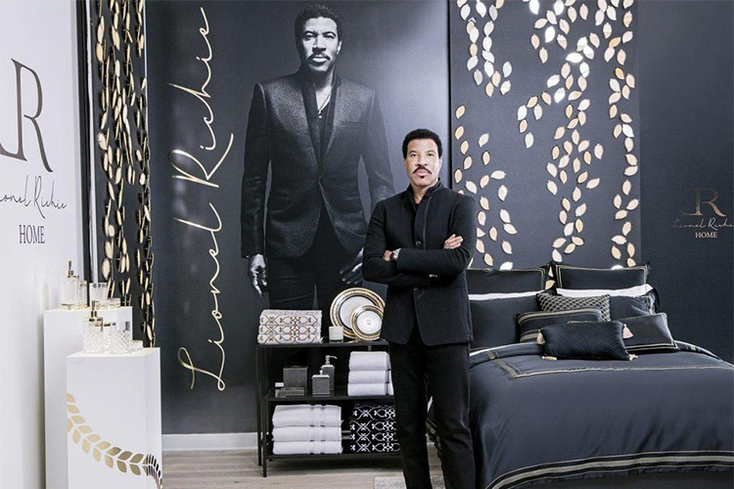 Hello, is it Sheets You’re Looking For? Lionel Richie Can Help Hello, is it Sheets You’re Looking For? Lionel Richie Can Help