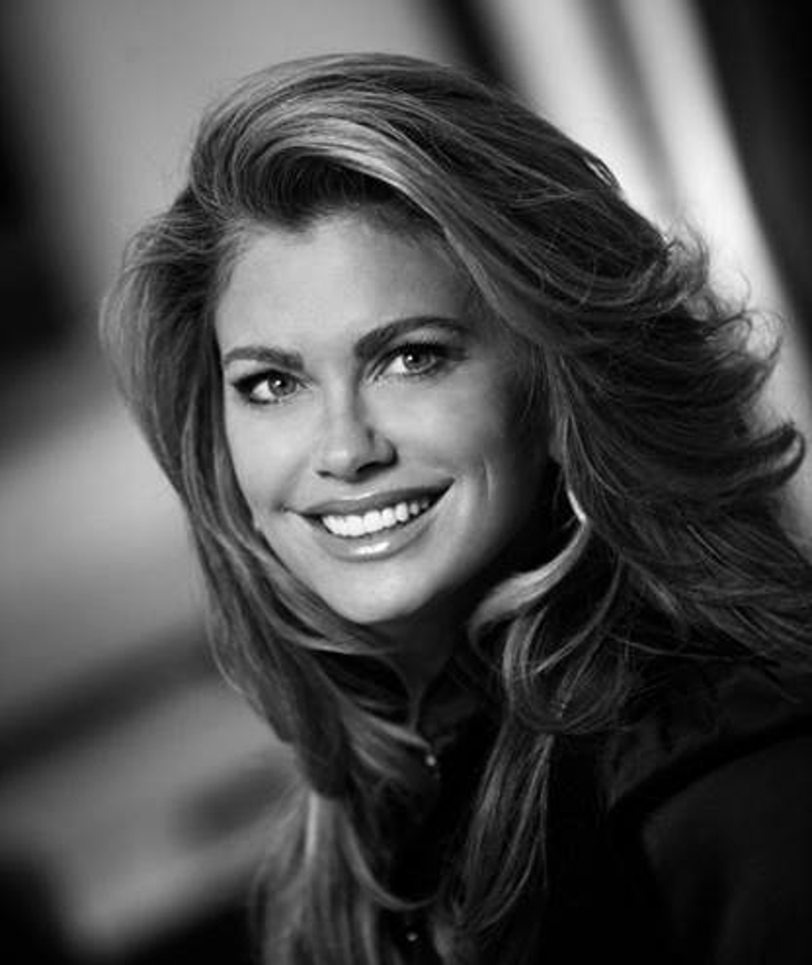 Kathy Ireland, Greentouch Home to Launch Furnishings Line