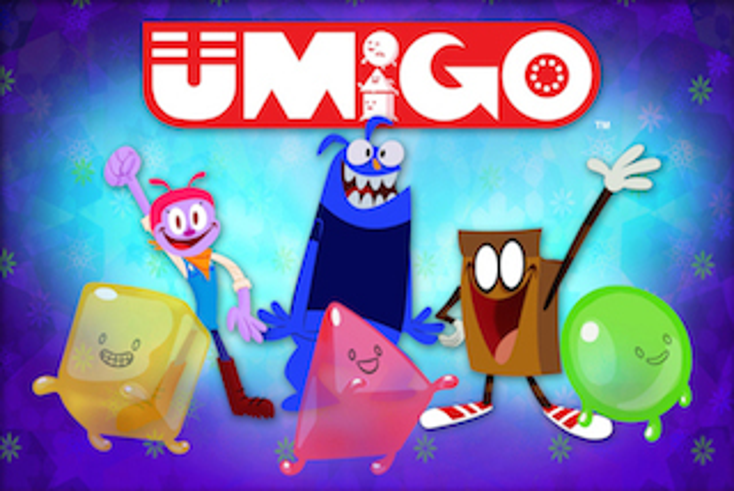 Umigo to Kick Off Summer Learning Day Umigo to Kick Off Summer Learning Day