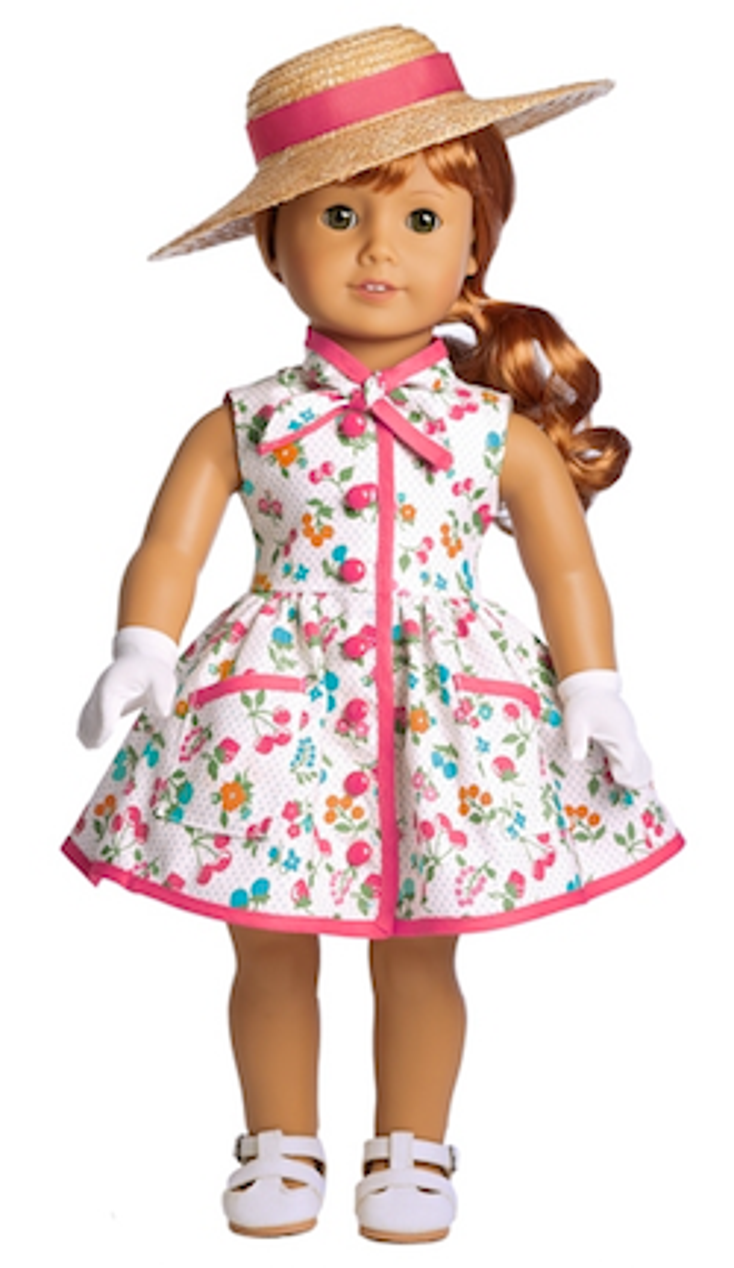 American Girl Plans Short Film Series American Girl Plans Short Film Series