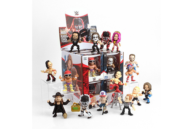 Bandai to Distribute TLS Collectibles Bandai to Distribute TLS Collectibles