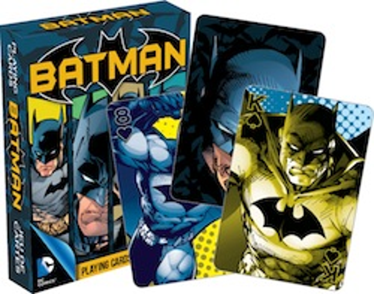 Aquarius Plans DC Comics Collectibles Aquarius Plans DC Comics Collectibles