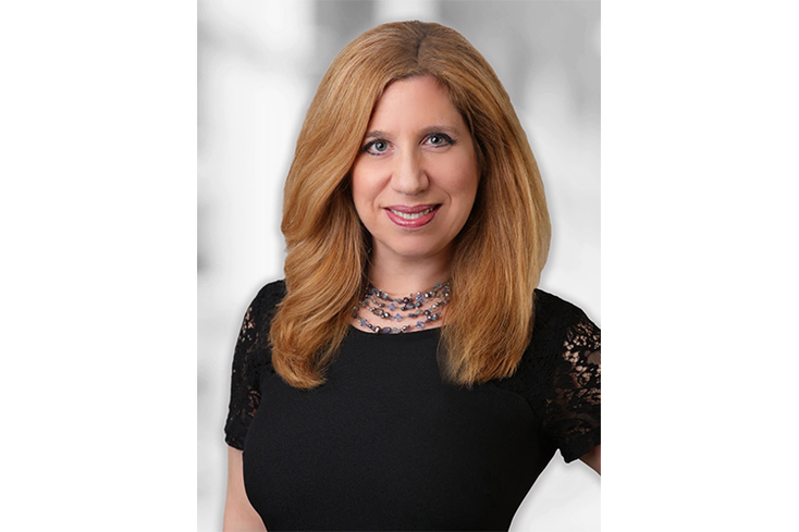 Beanstalk Promotes Debra Restler Beanstalk Promotes Debra Restler