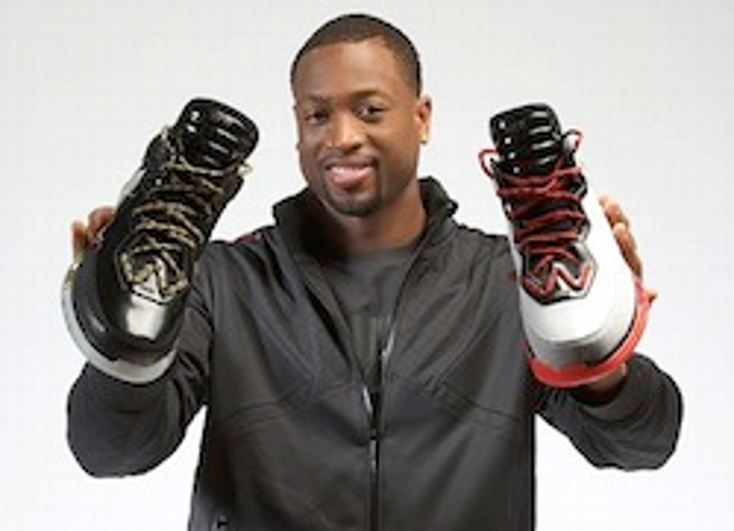 B-ball Star Launches Label in China B-ball Star Launches Label in China