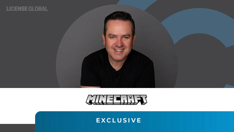 Federico San Martin, Microsoft Minecraft. Federico San Martin, Microsoft Minecraft.