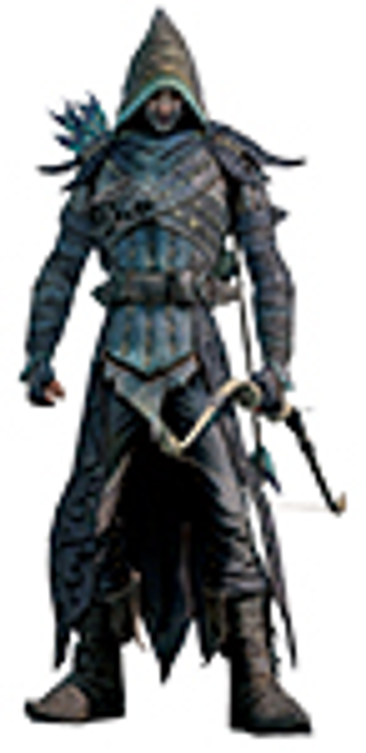 'Fable' Aims to be a True Legend 'Fable' Aims to be a True Legend