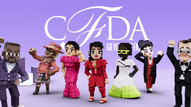 CFDA NFT Collection CFDA NFT Collection