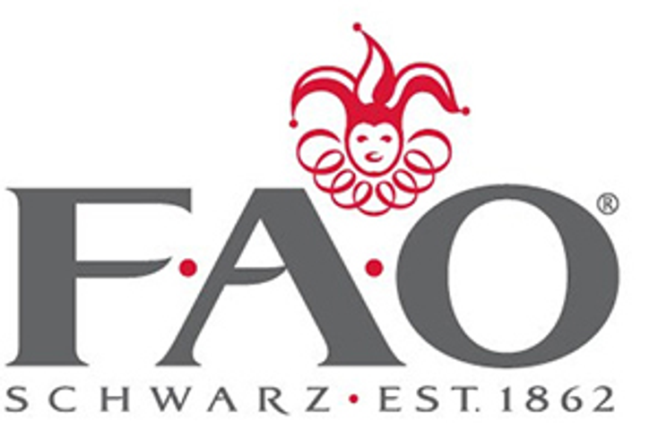 TRU Sells FAO Schwarz Brand