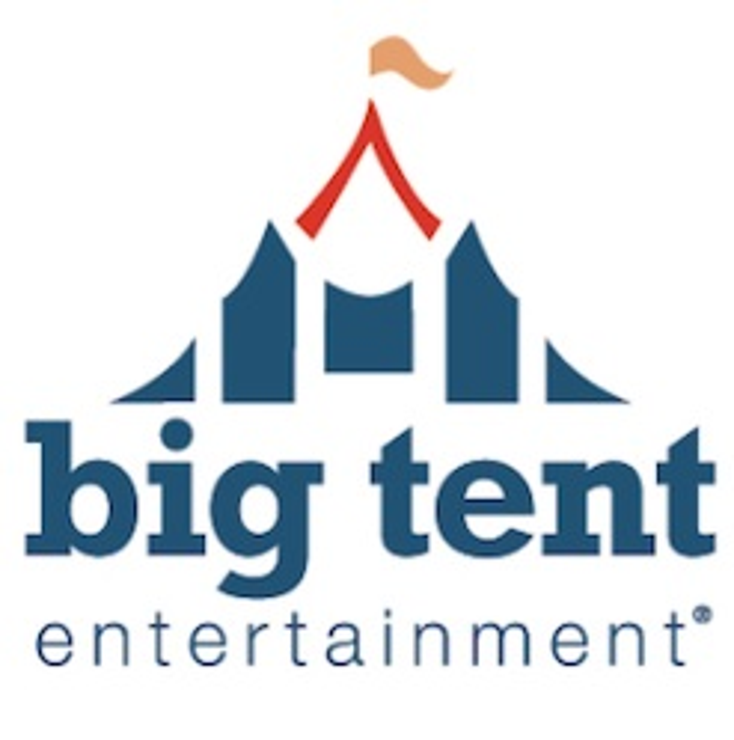 Big Tent Appoints Global Agents