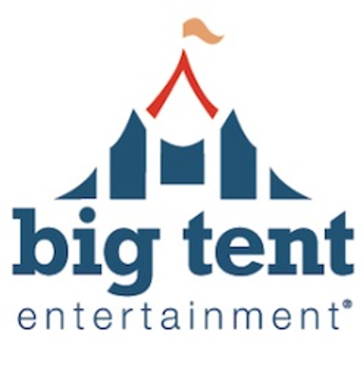 Big Tent Appoints Global Agents Big Tent Appoints Global Agents